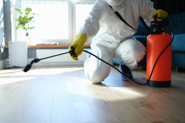 Trusted Unattended Death Cleanup service in Magnolia, OH - Four Month Blood Cleanse